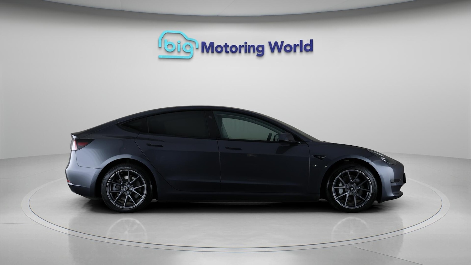Used Tesla Model 3 2021 for sale - 76099330: Photo 8