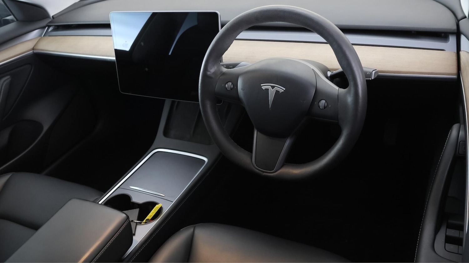 Used Tesla Model 3 2021 for sale - 76099330: Photo 9