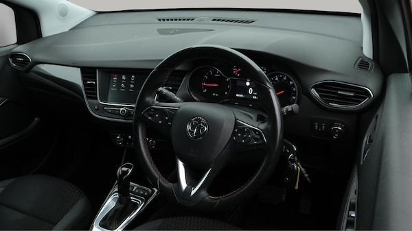 Used Vauxhall Crossland X 2019 for sale - 76283569: Photo 10
