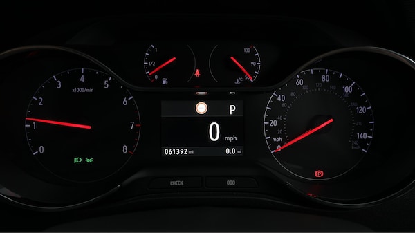 Used Vauxhall Crossland X 2019 for sale - 76283569: Photo 11