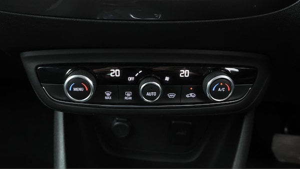 Used Vauxhall Crossland X 2019 for sale - 76283569: Photo 13