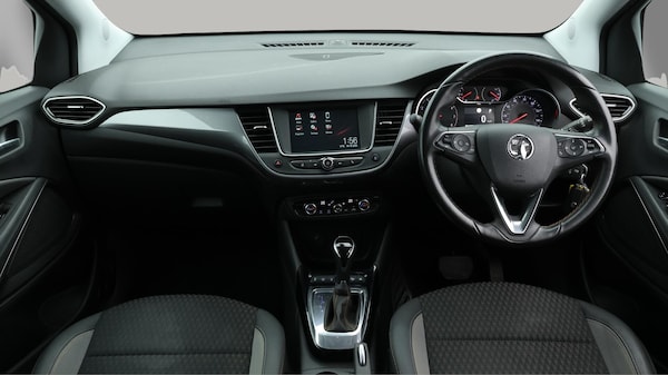 Used Vauxhall Crossland X 2019 for sale - 76283569: Photo 14