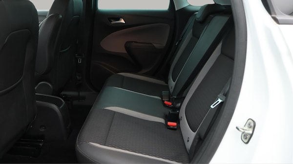 Used Vauxhall Crossland X 2019 for sale - 76283569: Photo 17