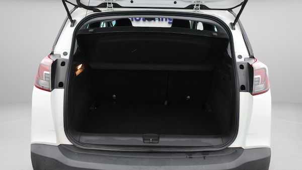 Used Vauxhall Crossland X 2019 for sale - 76283569: Photo 18