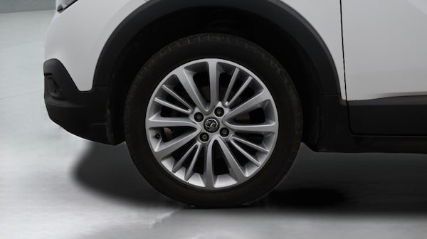 Used Vauxhall Crossland X 2019 for sale - 76283569: Photo 19