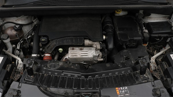 Used Vauxhall Crossland X 2019 for sale - 76283569: Photo 20