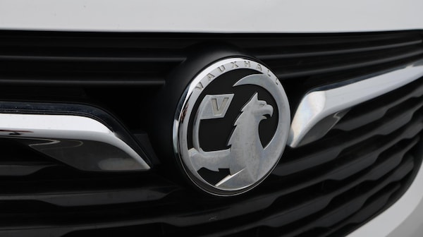 Used Vauxhall Crossland X 2019 for sale - 76283569: Photo 21