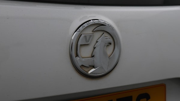 Used Vauxhall Crossland X 2019 for sale - 76283569: Photo 22