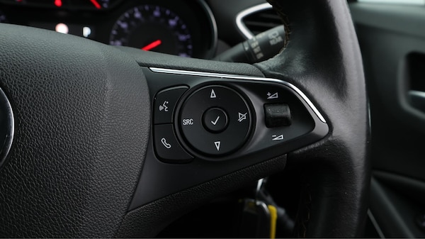 Used Vauxhall Crossland X 2019 for sale - 76283569: Photo 25