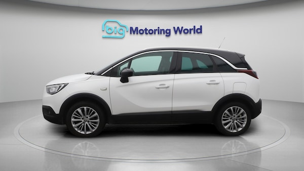 Used Vauxhall Crossland X 2019 for sale - 76283569: Photo 5