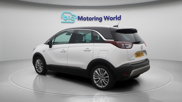 Used Vauxhall Crossland X 2019 for sale - 76283569: Photo 6