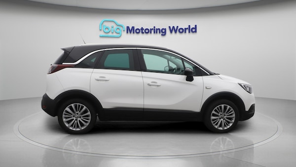 Used Vauxhall Crossland X 2019 for sale - 76283569: Photo 9