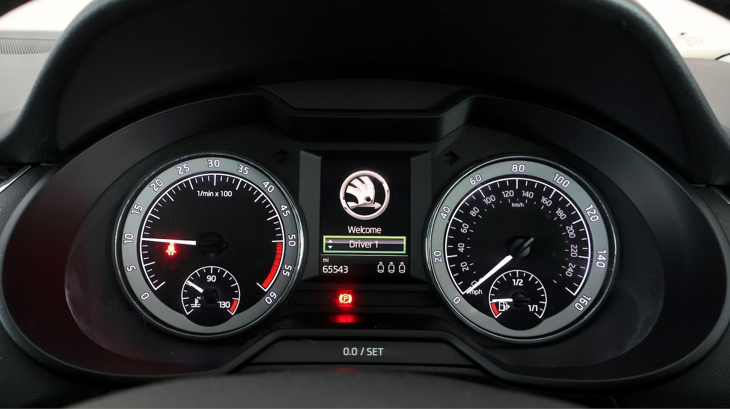 Used Skoda Octavia 2019 for sale - 77324591: Photo 10