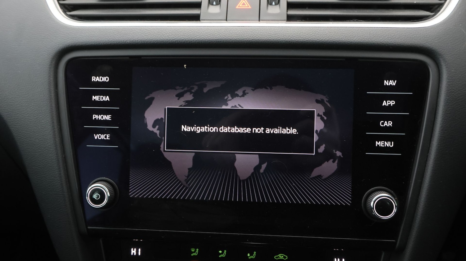 Used Skoda Octavia 2019 for sale - 77324591: Photo 11