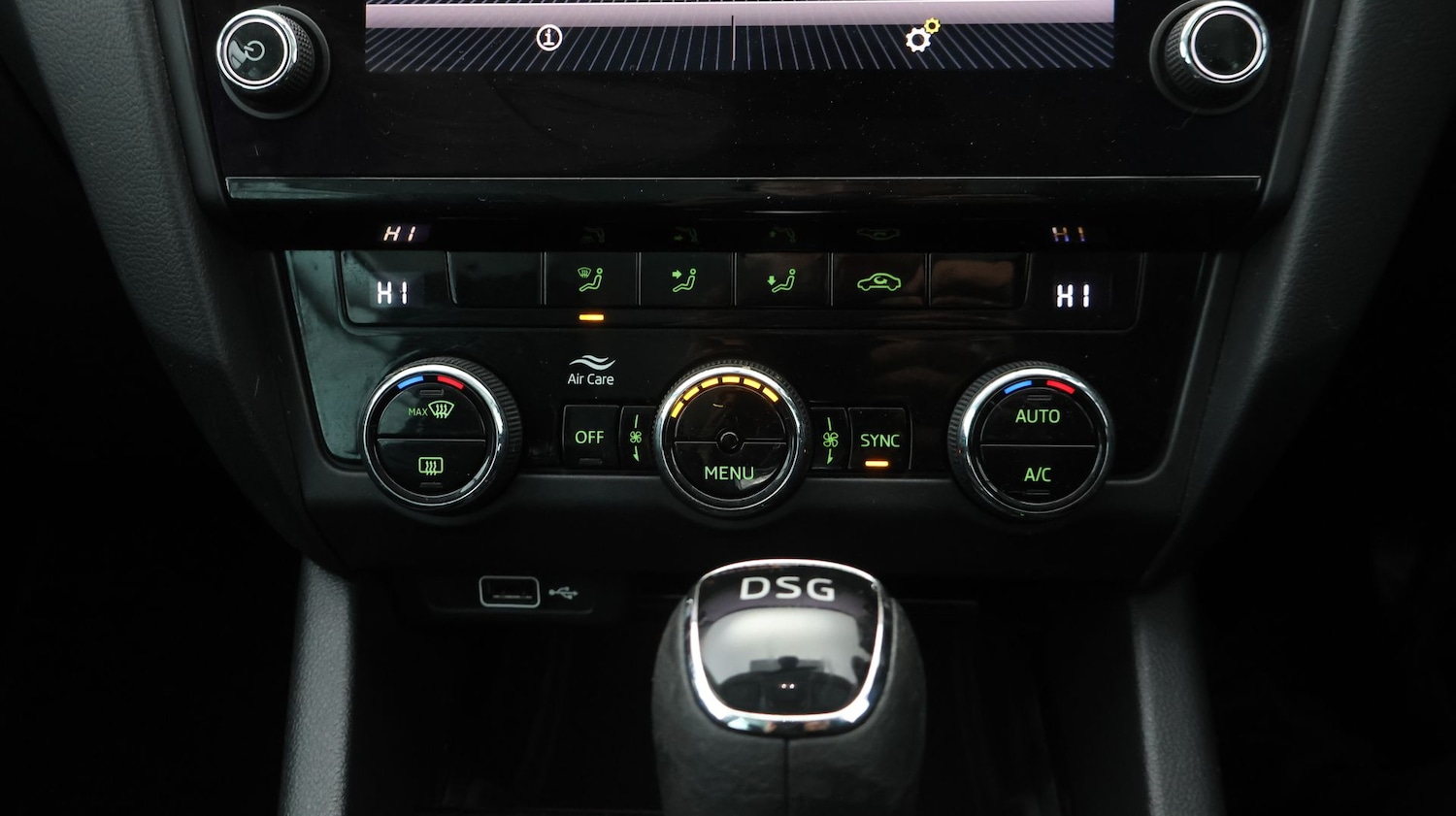 Used Skoda Octavia 2019 for sale - 77324591: Photo 12