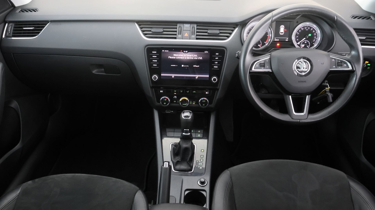 Used Skoda Octavia 2019 for sale - 77324591: Photo 13