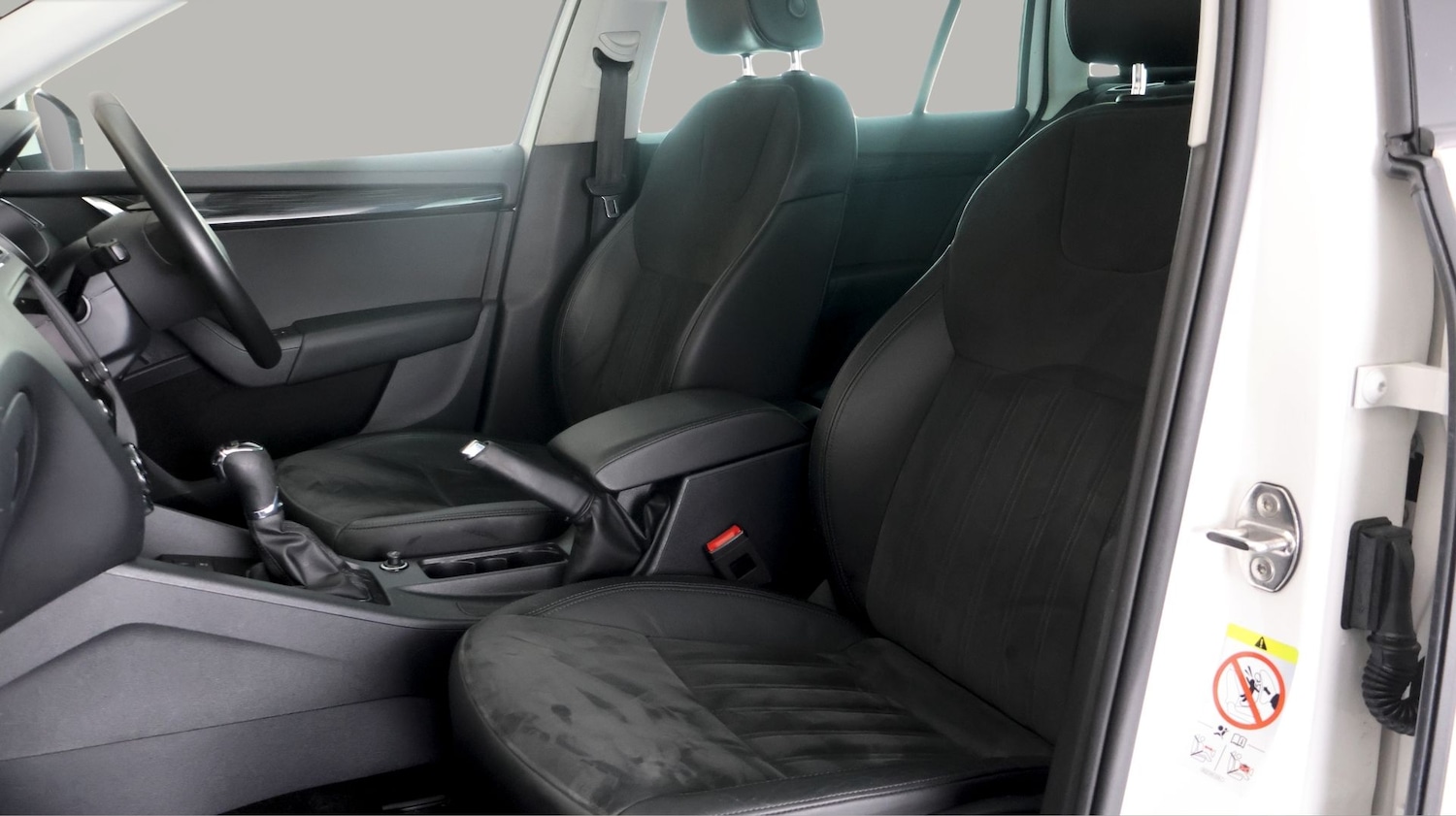 Used Skoda Octavia 2019 for sale - 77324591: Photo 14