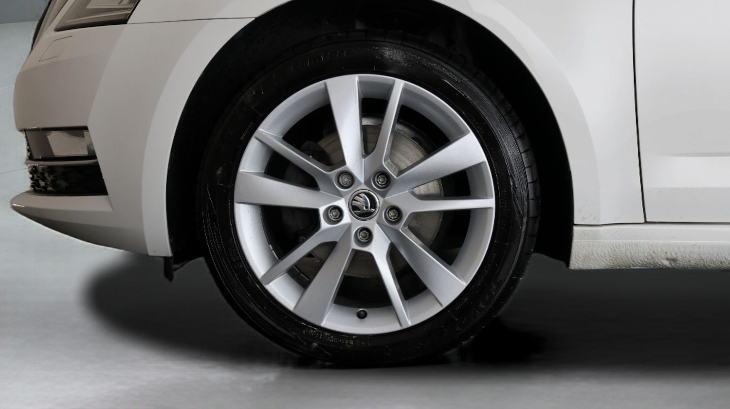 Used Skoda Octavia 2019 for sale - 77324591: Photo 18