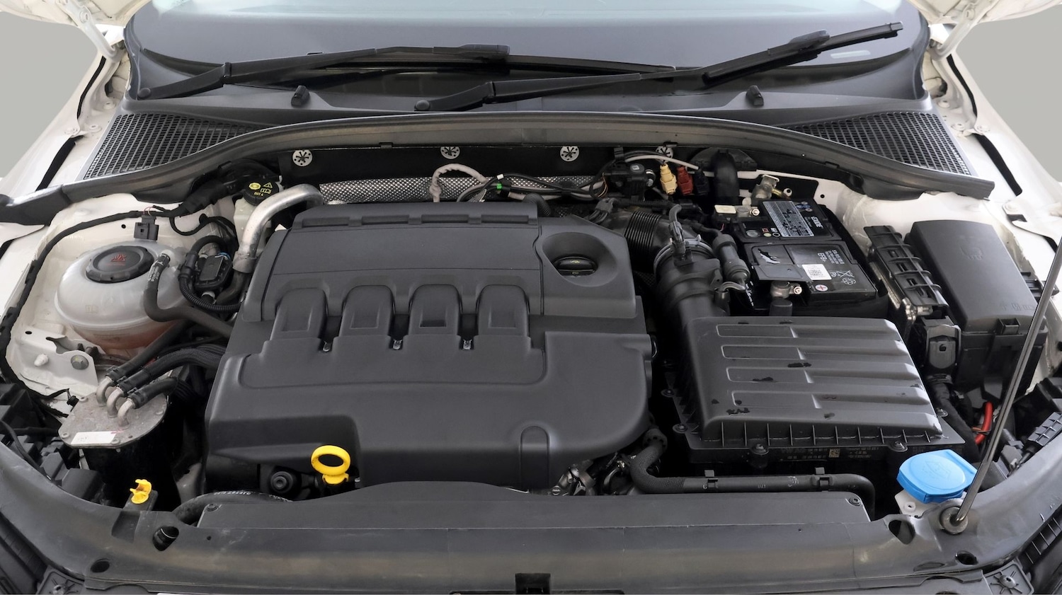 Used Skoda Octavia 2019 for sale - 77324591: Photo 19