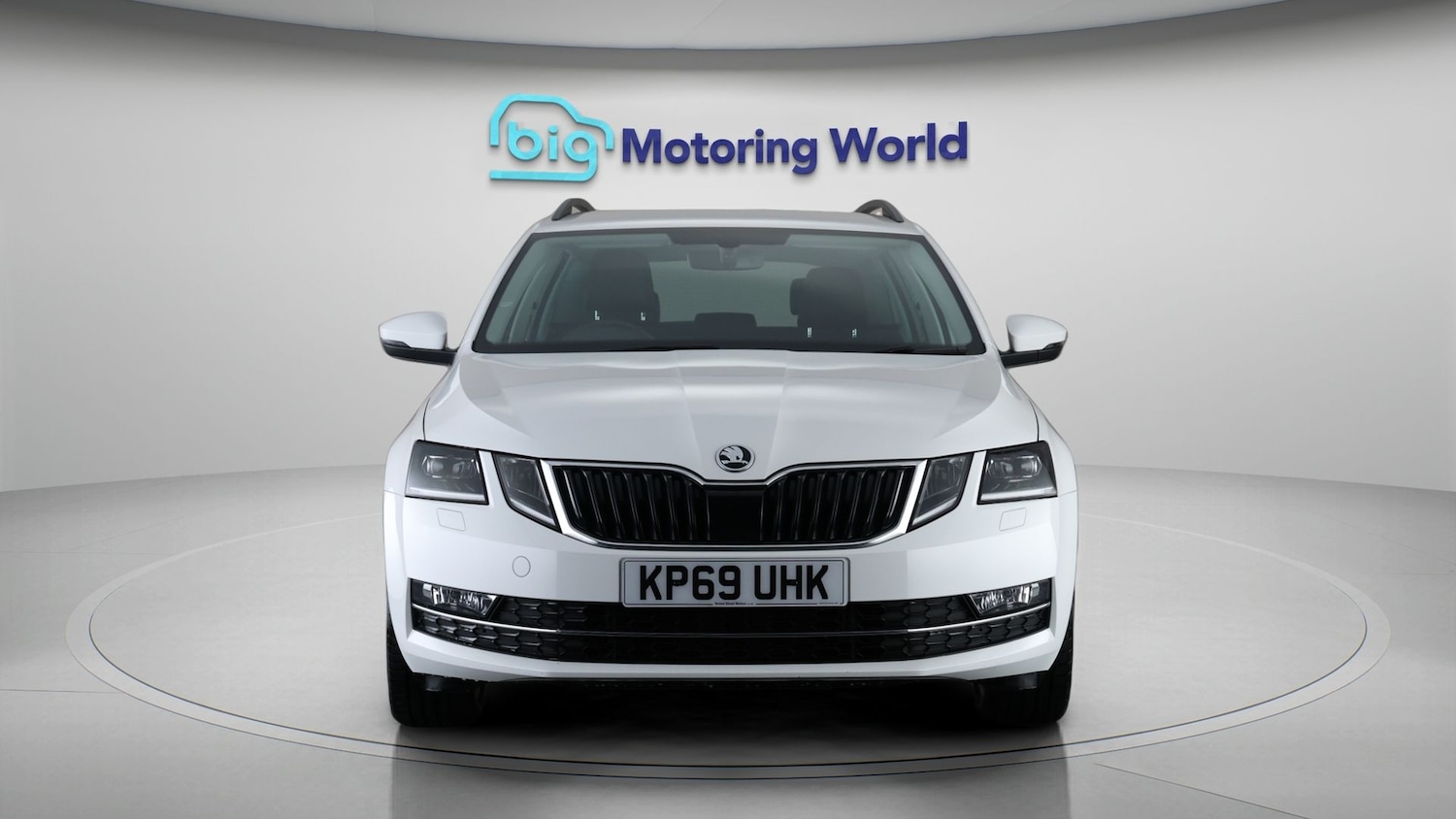 Used Skoda Octavia 2019 for sale - 77324591: Photo 2