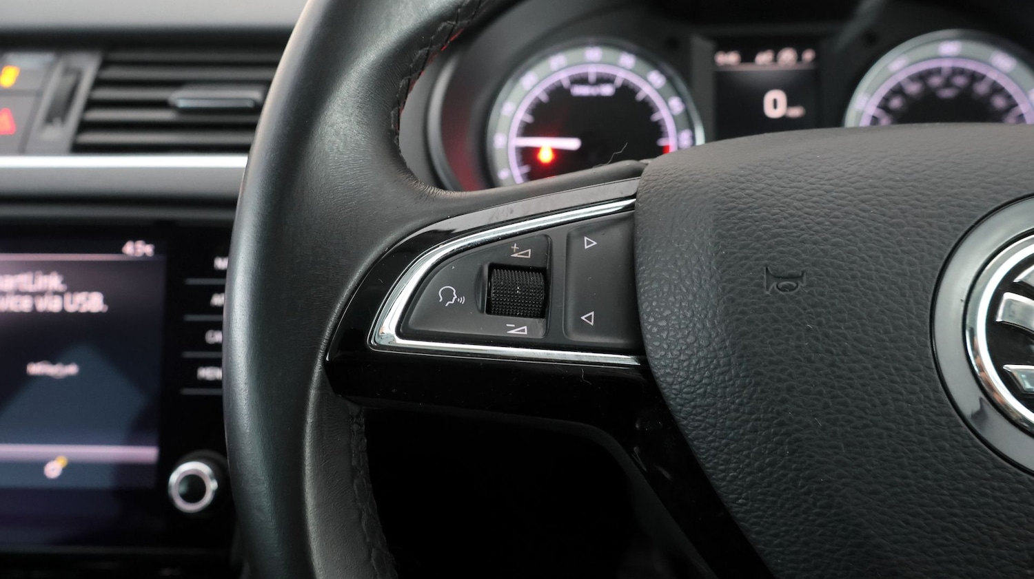 Used Skoda Octavia 2019 for sale - 77324591: Photo 20