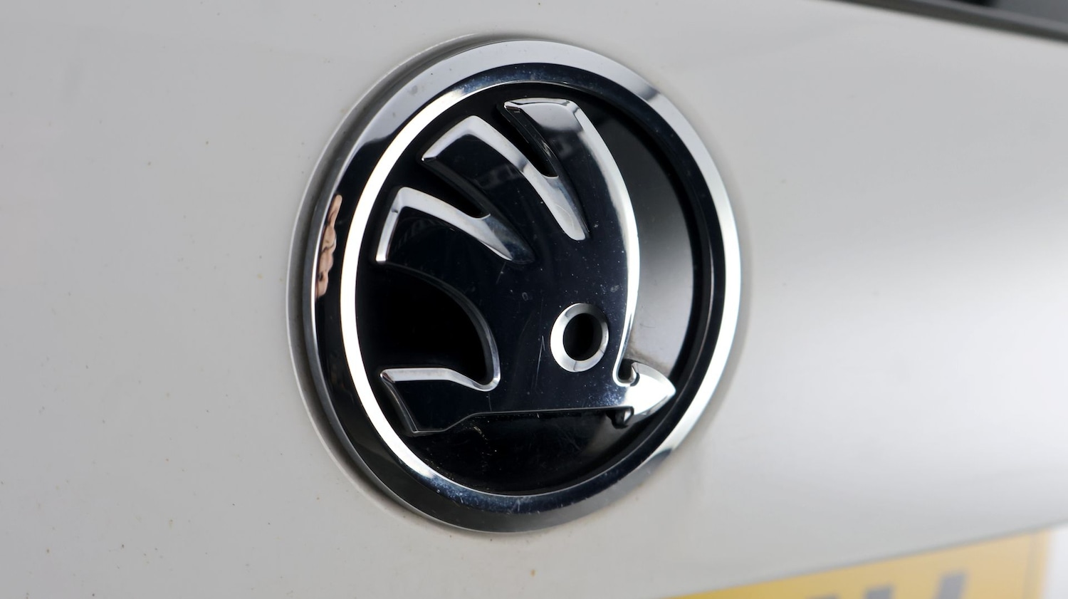 Used Skoda Octavia 2019 for sale - 77324591: Photo 21