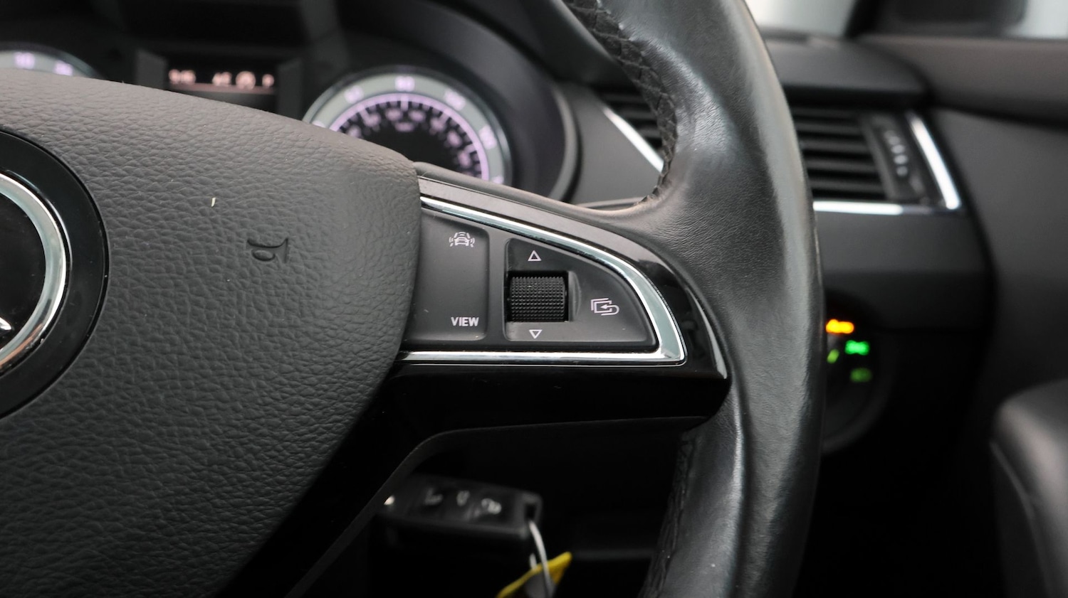 Used Skoda Octavia 2019 for sale - 77324591: Photo 22