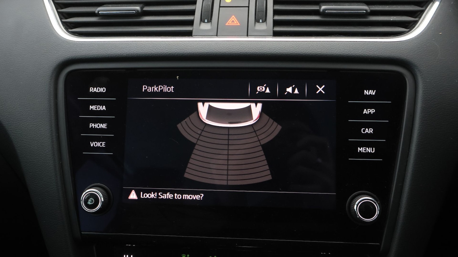 Used Skoda Octavia 2019 for sale - 77324591: Photo 23