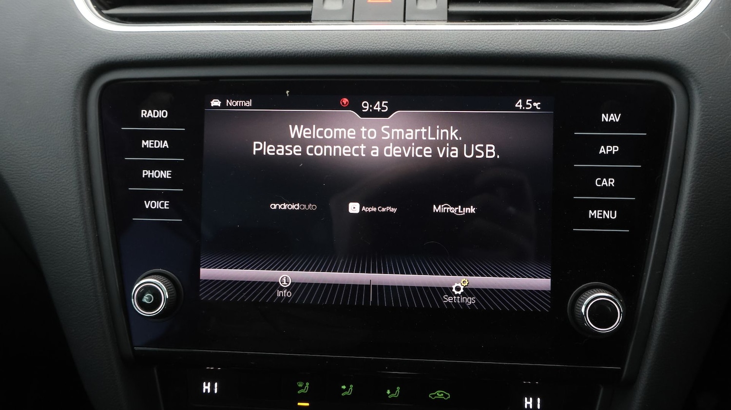 Used Skoda Octavia 2019 for sale - 77324591: Photo 24