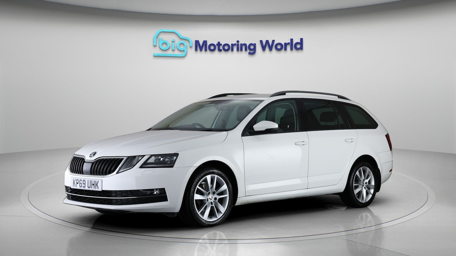 Used Skoda Octavia 2019 for sale - 77324591: Photo 3