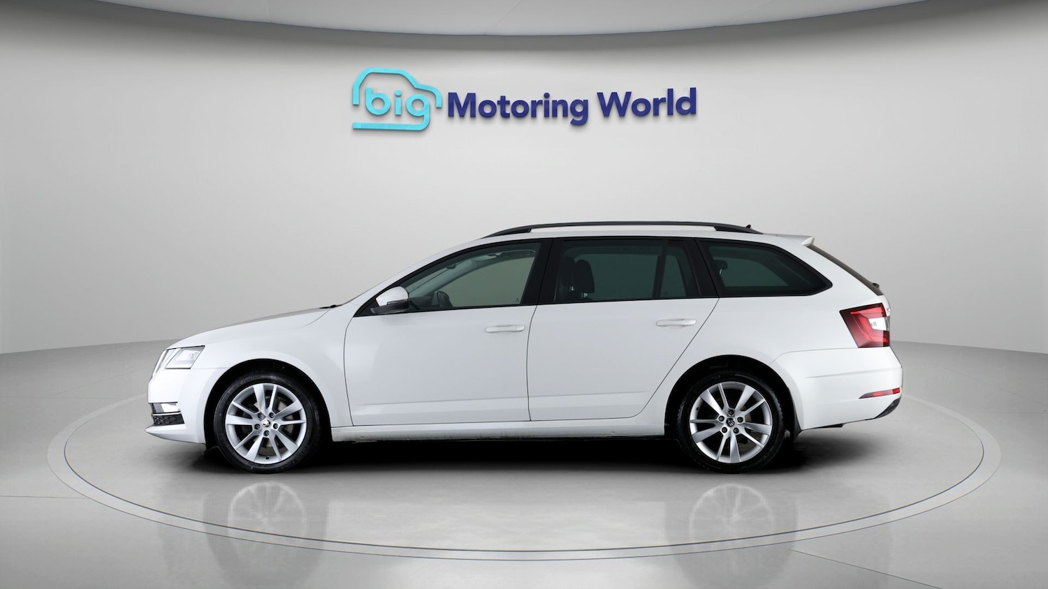 Used Skoda Octavia 2019 for sale - 77324591: Photo 4