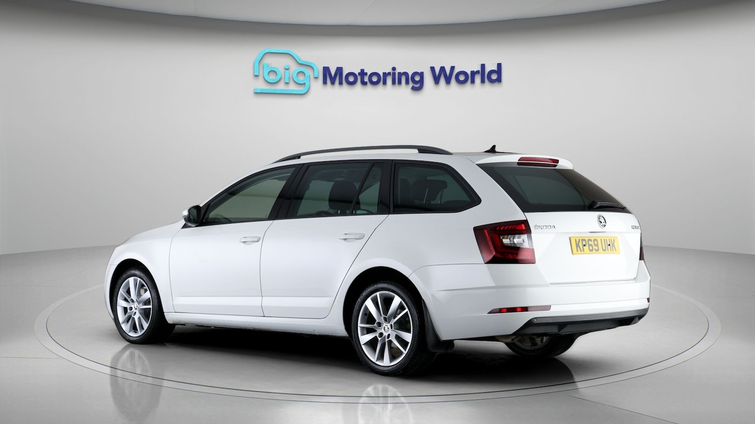 Used Skoda Octavia 2019 for sale - 77324591: Photo 5