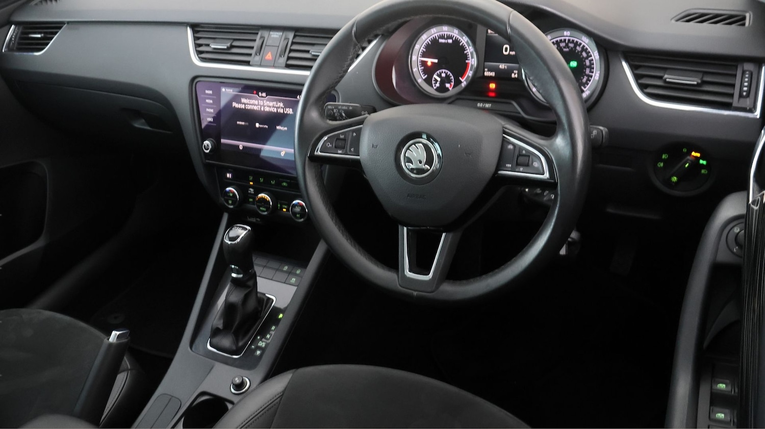 Used Skoda Octavia 2019 for sale - 77324591: Photo 9