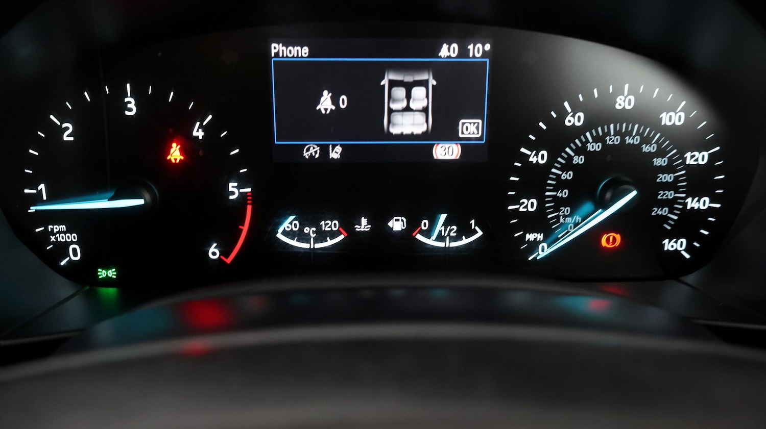 Used Ford Focus 2022 for sale - 77196401: Photo 10