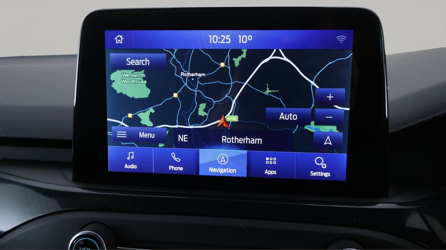 Used Ford Focus 2022 for sale - 77196401: Photo 11