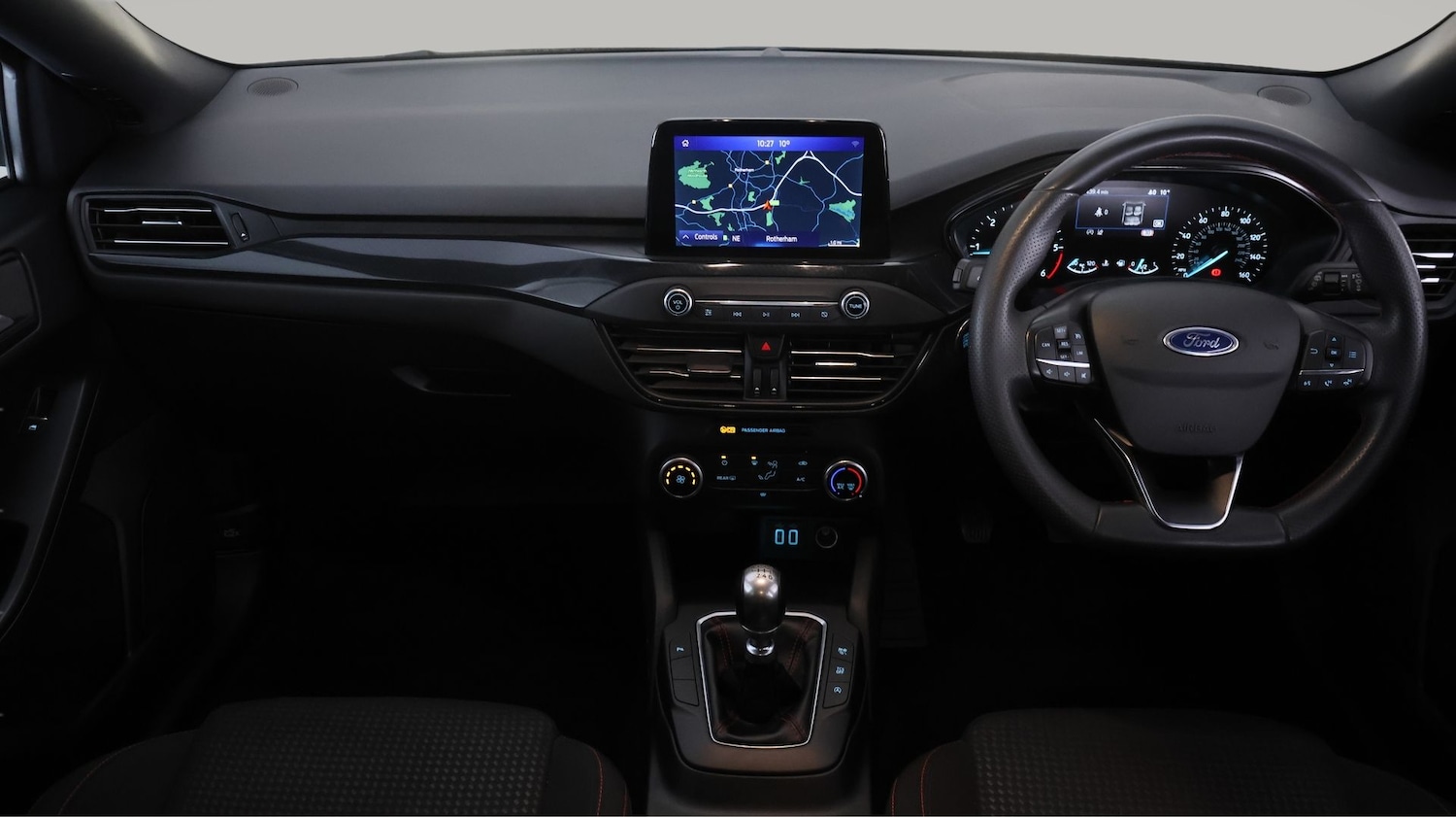 Used Ford Focus 2022 for sale - 77196401: Photo 13