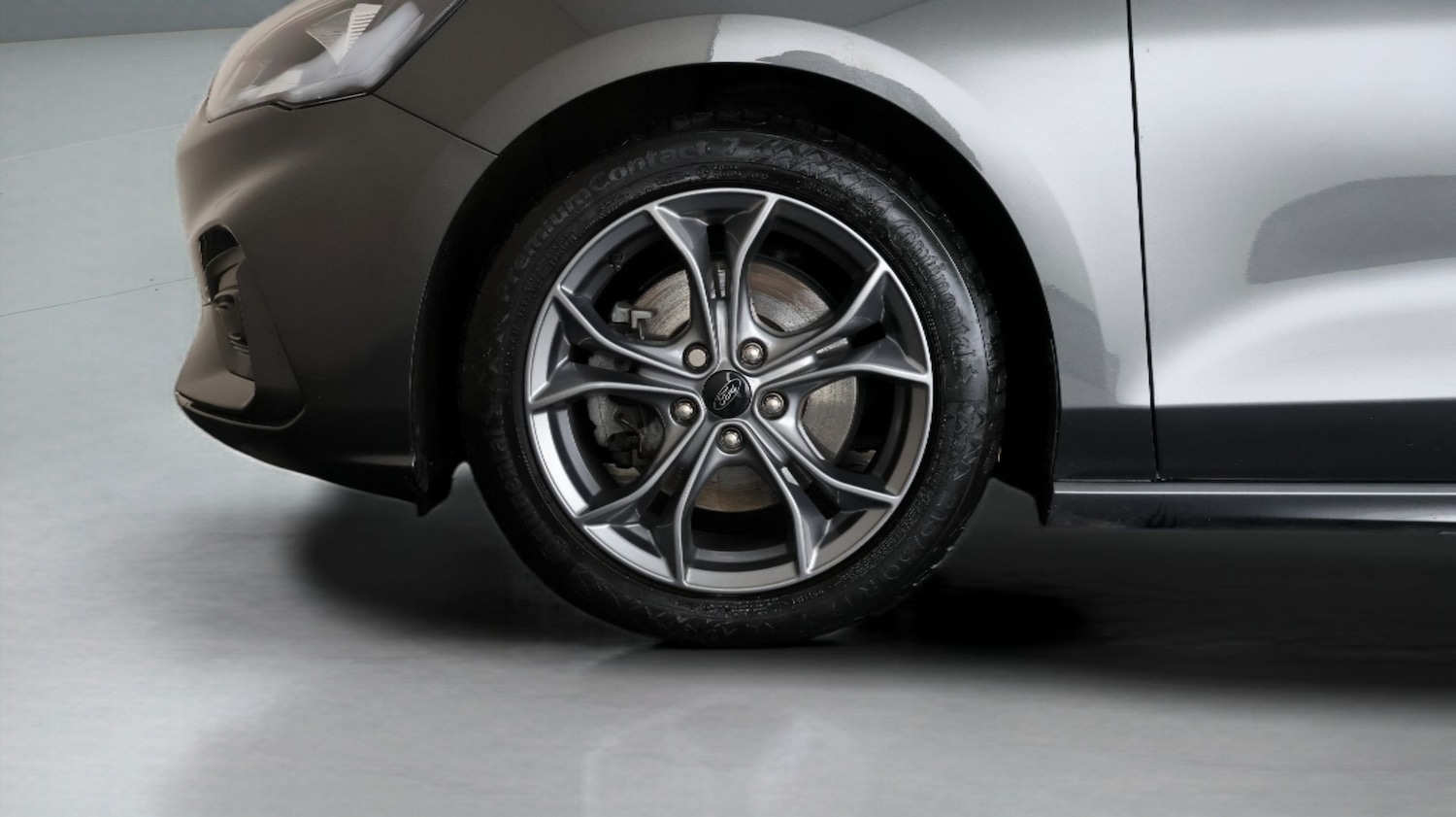 Used Ford Focus 2022 for sale - 77196401: Photo 18