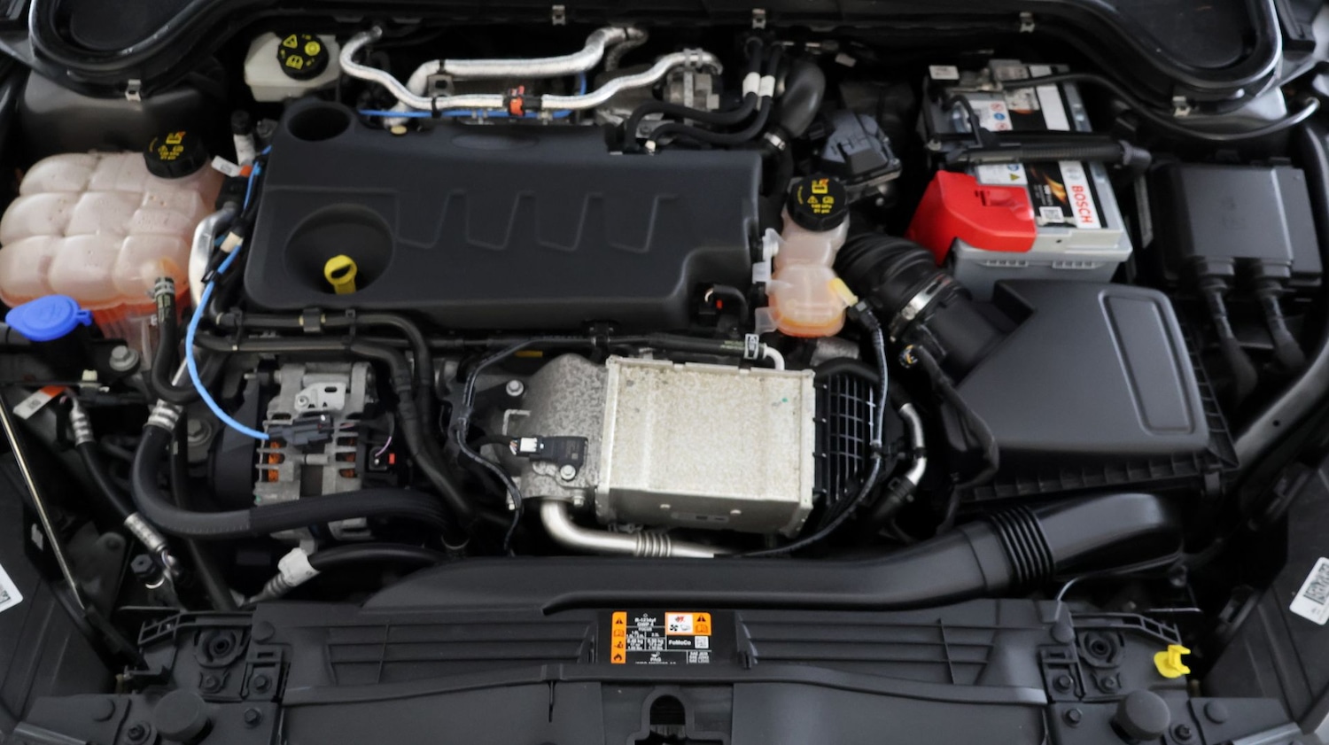 Used Ford Focus 2022 for sale - 77196401: Photo 19