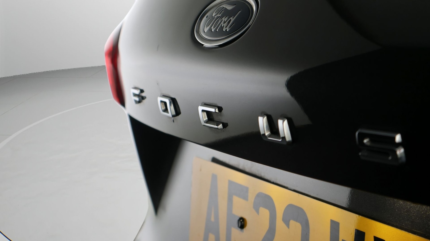 Used Ford Focus 2022 for sale - 77196401: Photo 21