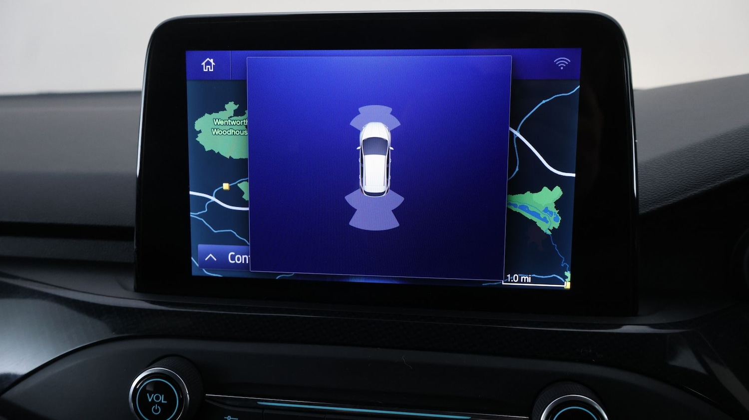 Used Ford Focus 2022 for sale - 77196401: Photo 23