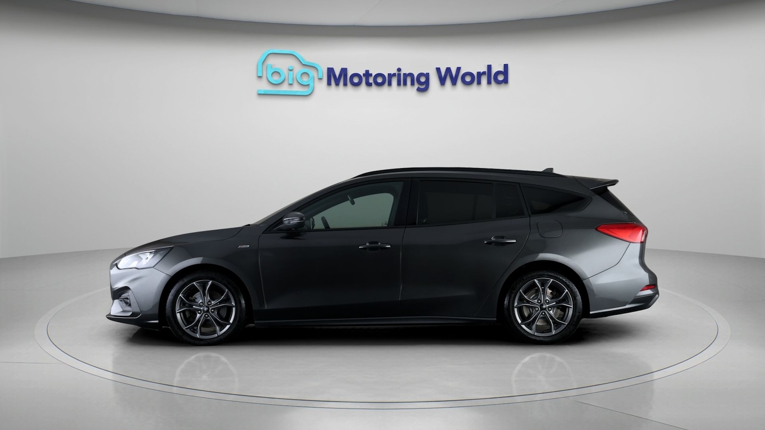 Used Ford Focus 2022 for sale - 77196401: Photo 4