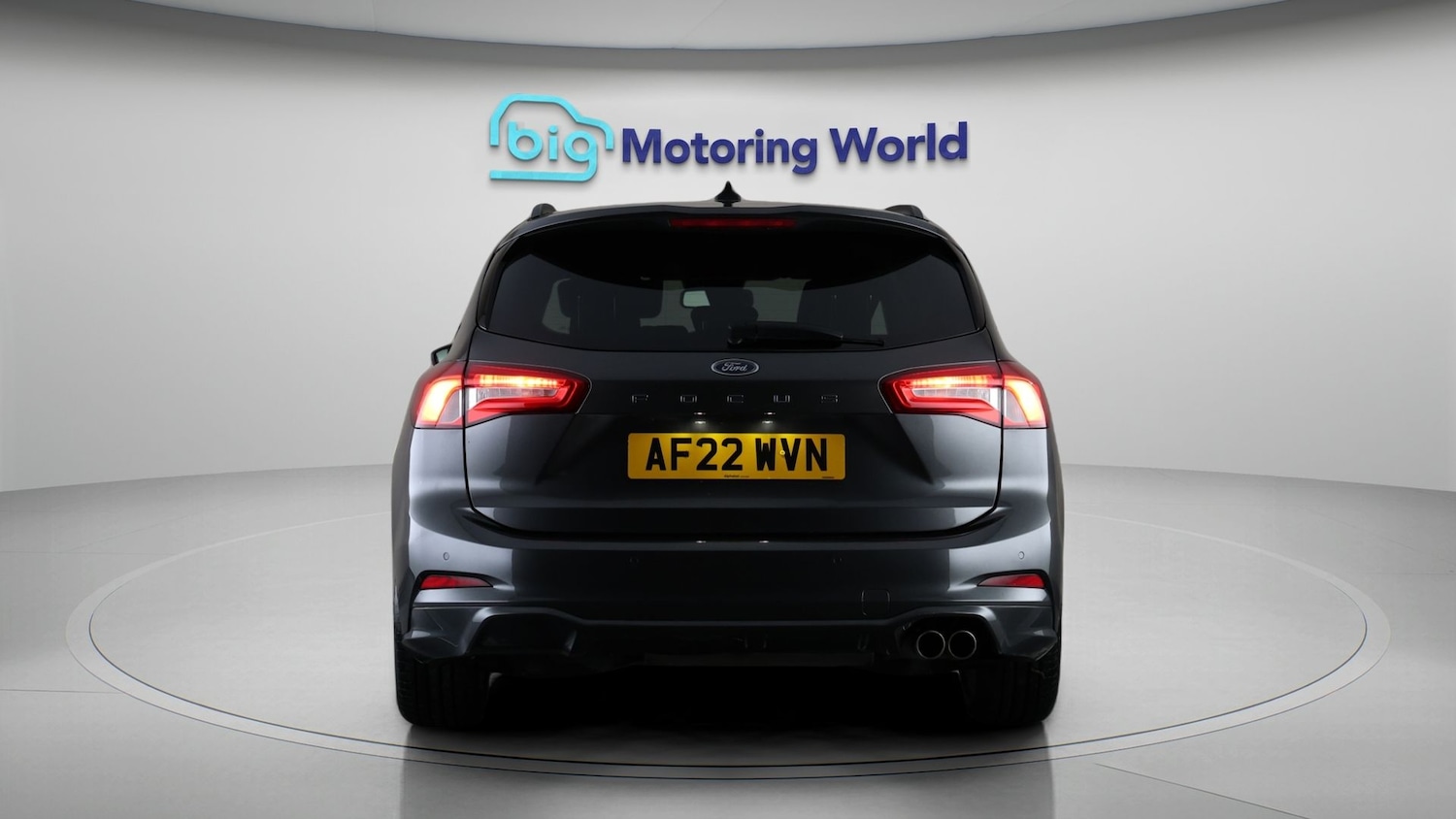 Used Ford Focus 2022 for sale - 77196401: Photo 6