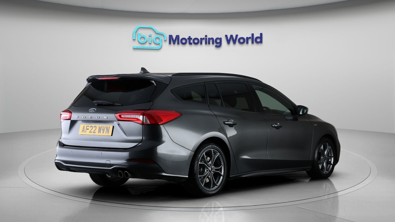 Used Ford Focus 2022 for sale - 77196401: Photo 7