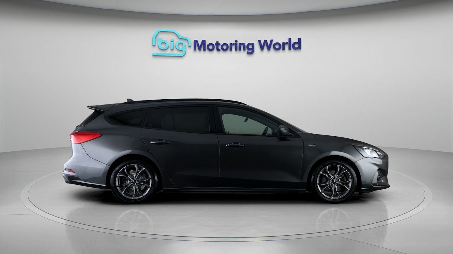 Used Ford Focus 2022 for sale - 77196401: Photo 8