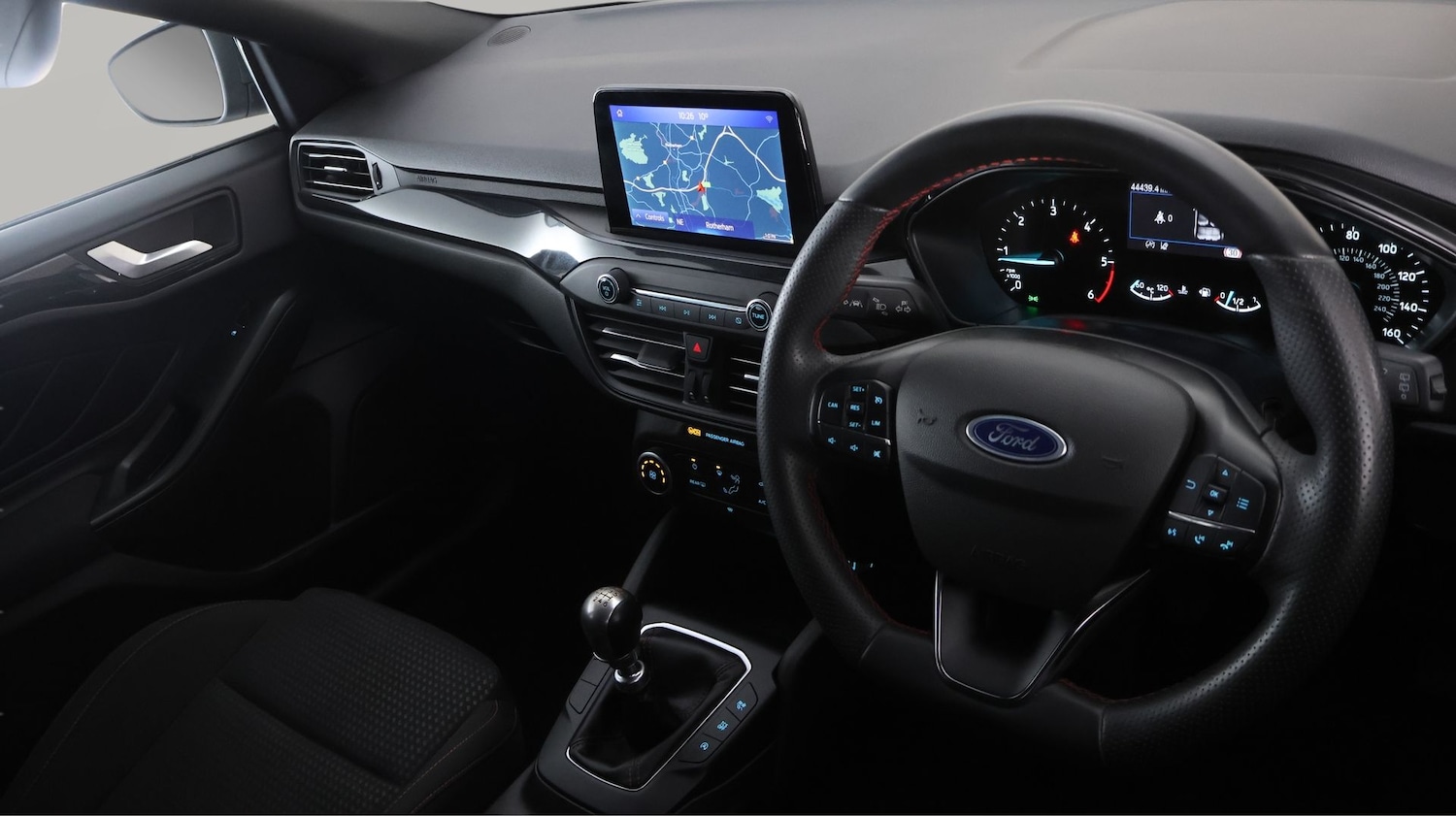 Used Ford Focus 2022 for sale - 77196401: Photo 9