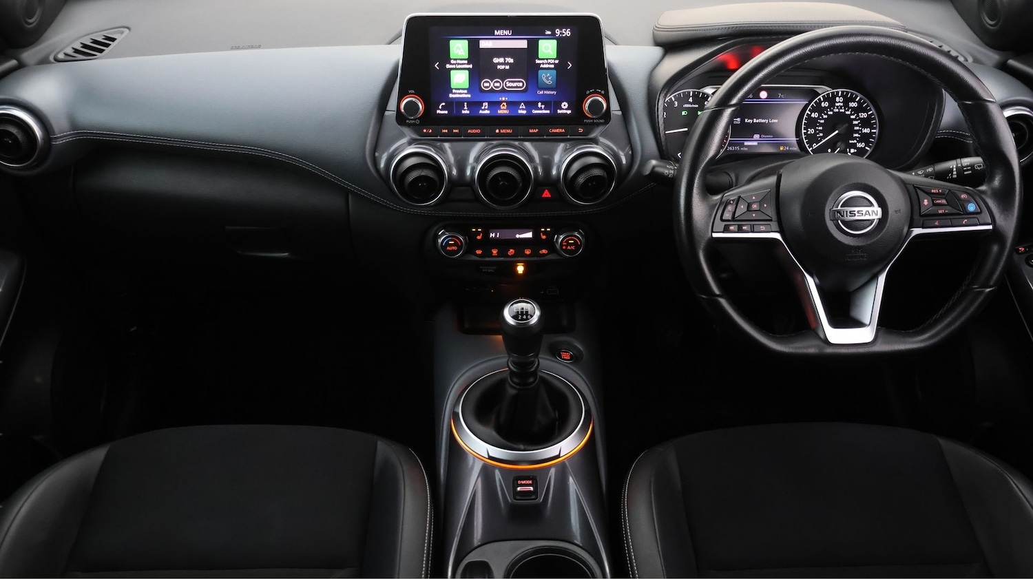 Used Nissan Juke 2022 for sale - 77797298: Photo 12