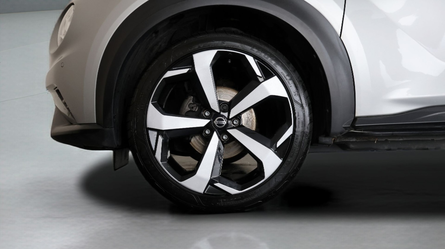 Used Nissan Juke 2022 for sale - 77797298: Photo 17