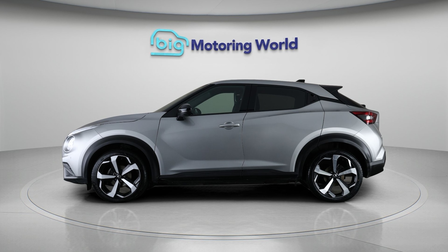 Used Nissan Juke 2022 for sale - 77797298: Photo 4