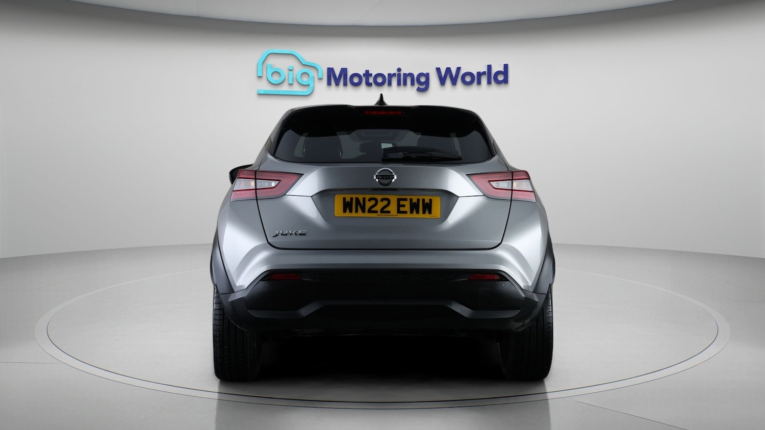 Used Nissan Juke 2022 for sale - 77797298: Photo 6