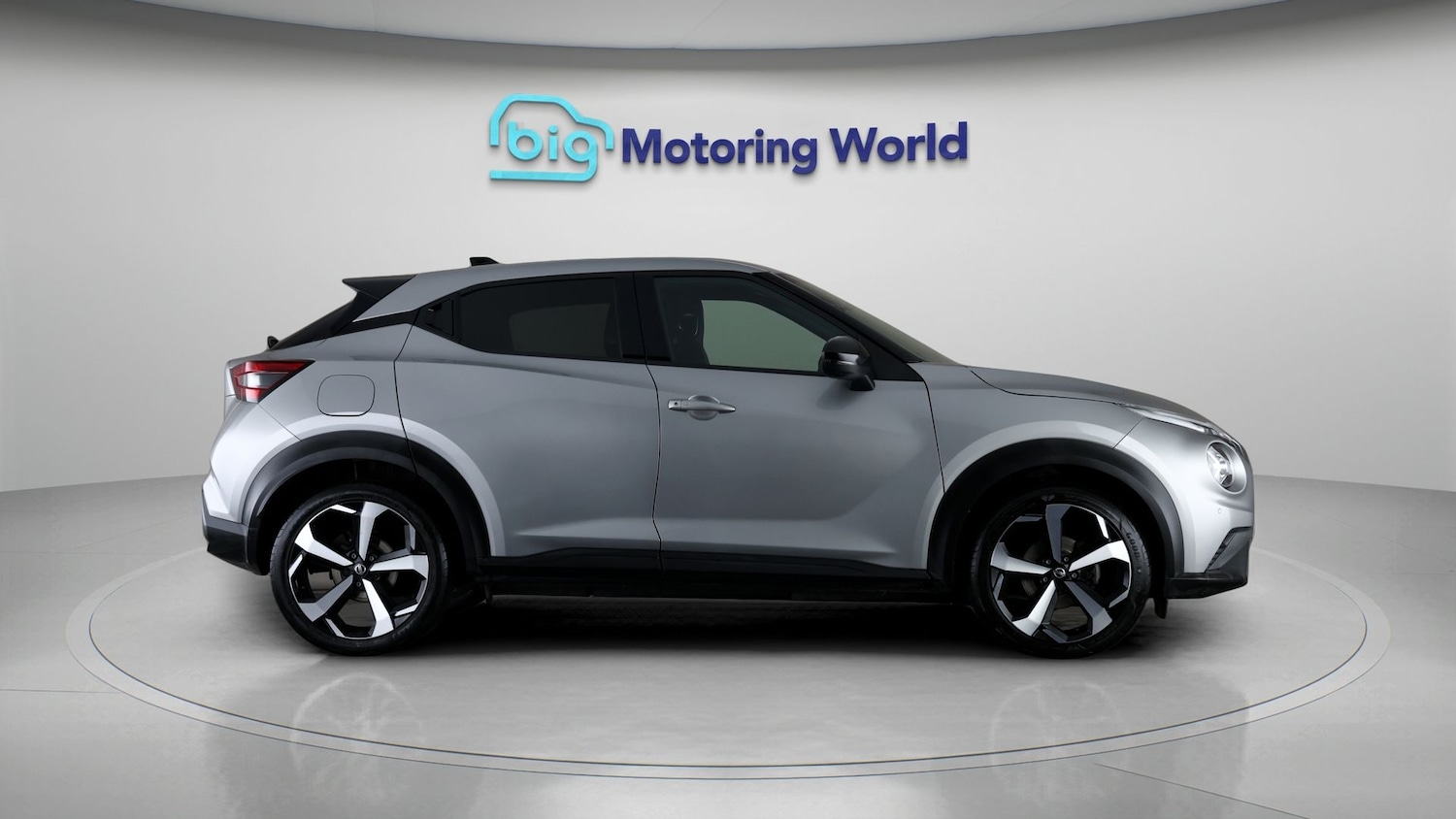 Used Nissan Juke 2022 for sale - 77797298: Photo 8